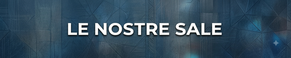 lenostresale
